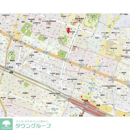 シュラインの物件内観写真